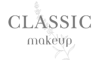 classic makeup